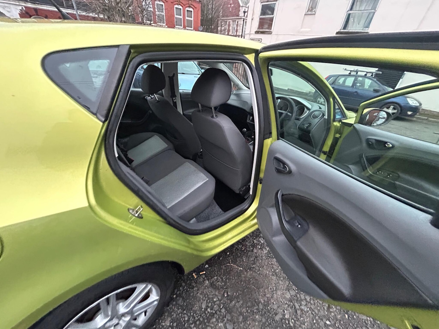 Used SEAT Ibiza 2008 for sale - 76592741: Photo 27