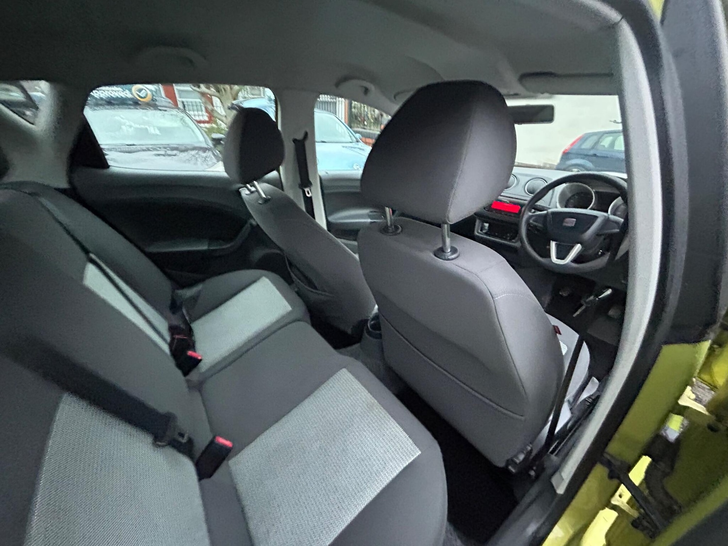 Used SEAT Ibiza 2008 for sale - 76592741: Photo 28