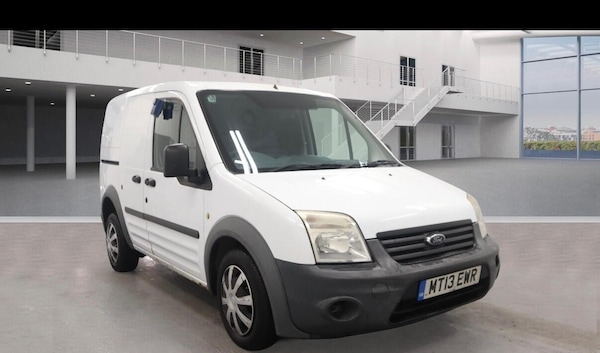 Used Ford Transit Connect 2013 for sale - 76239094: Photo 1