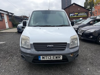 Used Ford Transit Connect 2013 for sale - 76239094: Photo