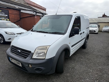 Used Ford Transit Connect 2013 for sale - 76239094: Photo