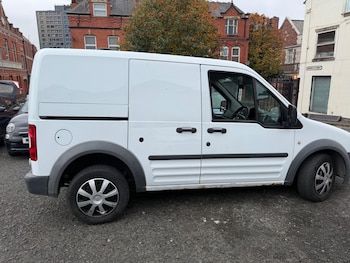 Used Ford Transit Connect 2013 for sale - 76239094: Photo