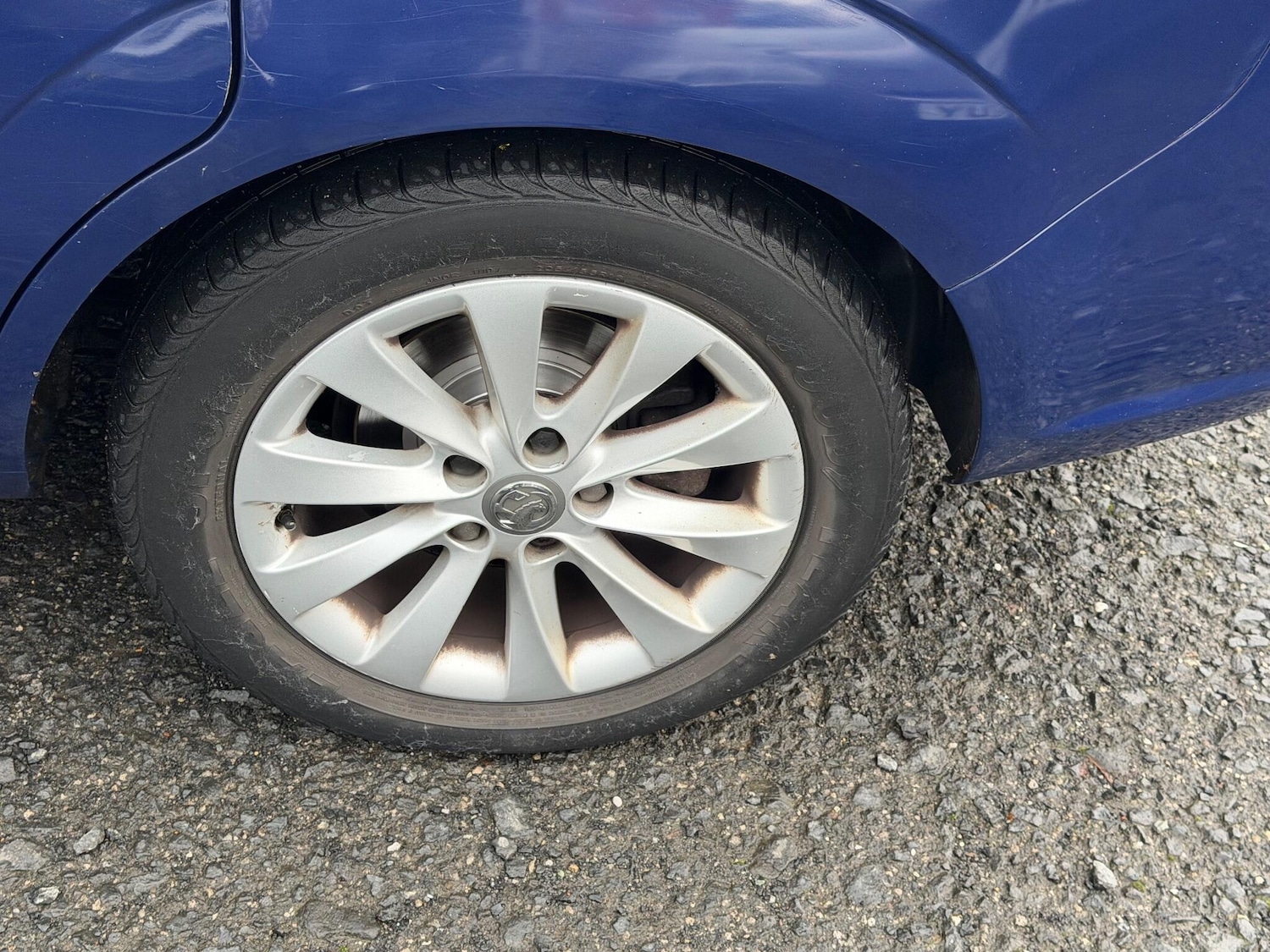 Used Vauxhall Zafira 2014 for sale - 76975522: Photo 13