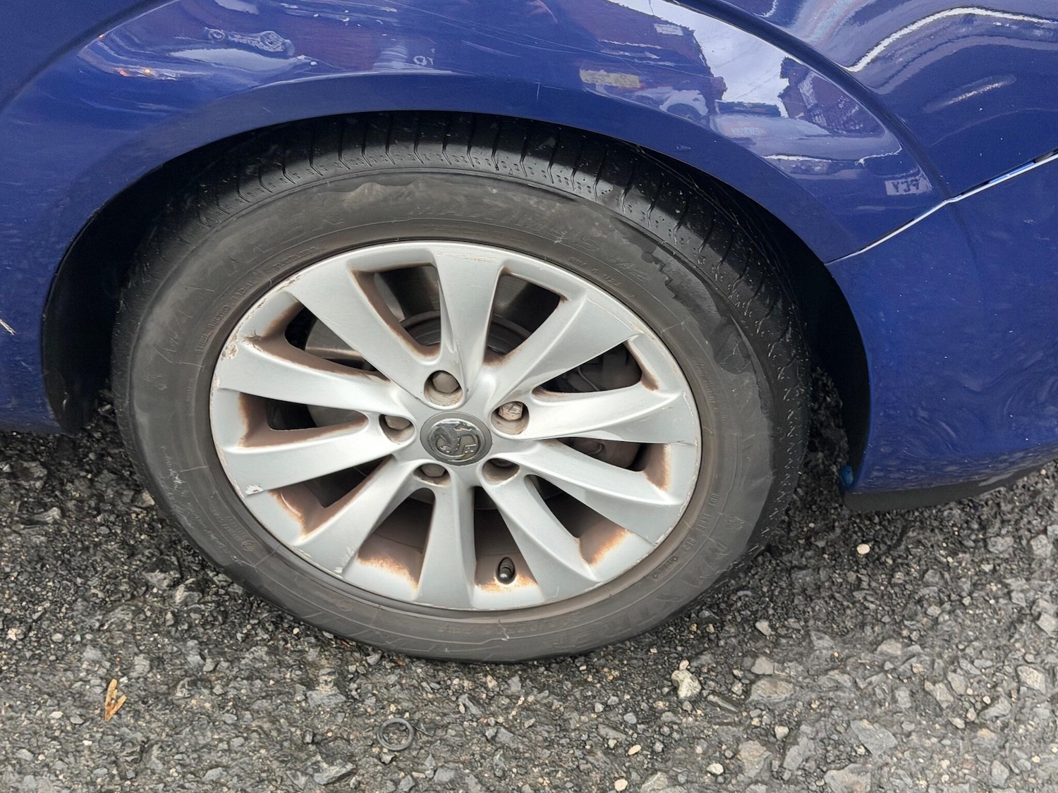 Used Vauxhall Zafira 2014 for sale - 76975522: Photo 15