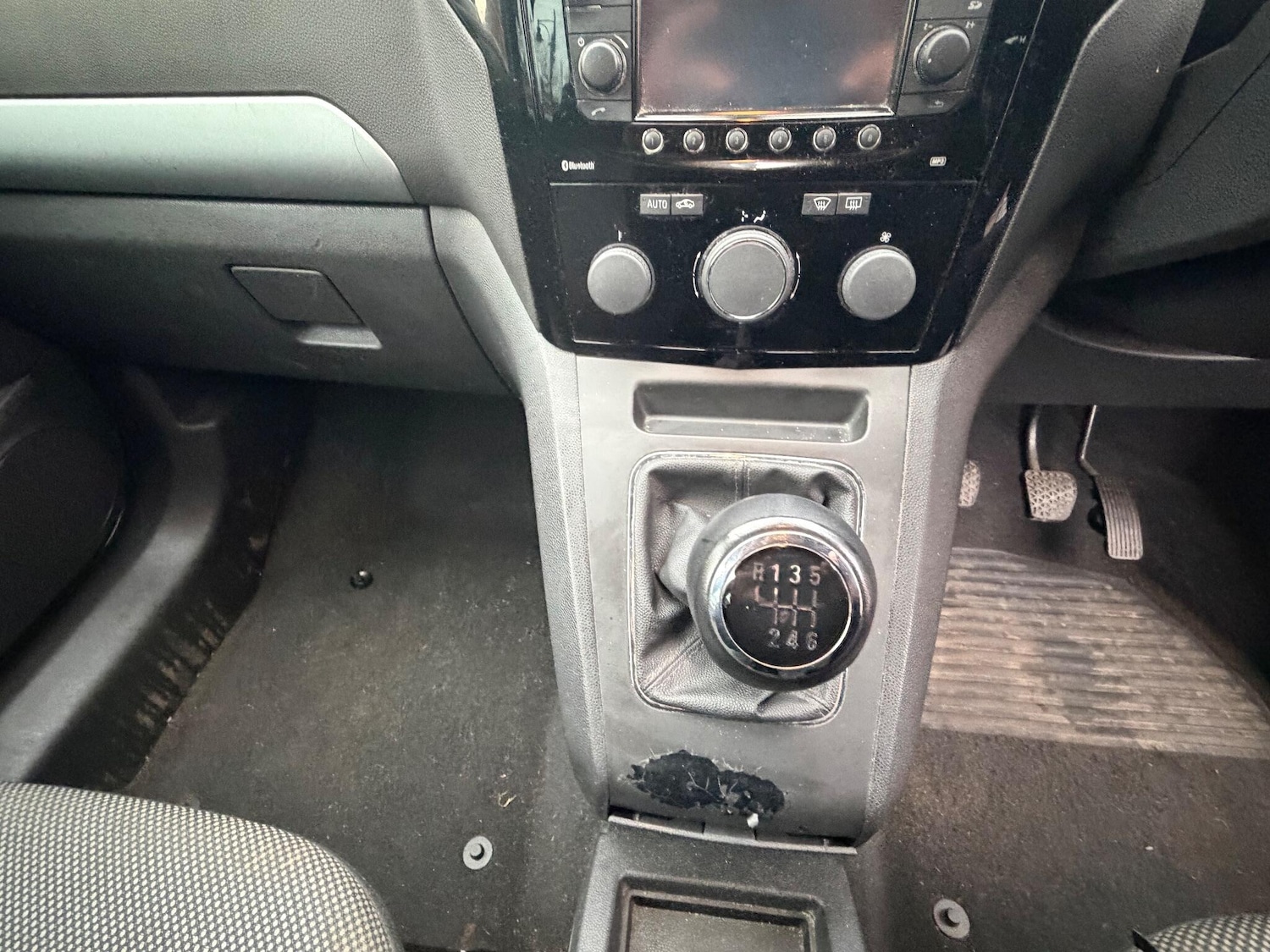 Used Vauxhall Zafira 2014 for sale - 76975522: Photo 23