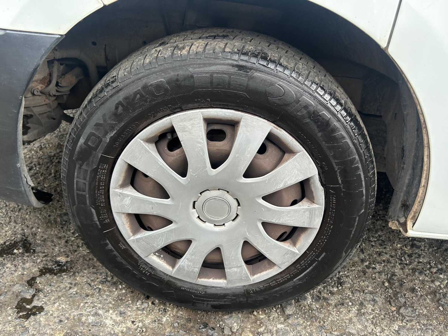 Used Renault Trafic 2016 for sale - 76158914: Photo 13