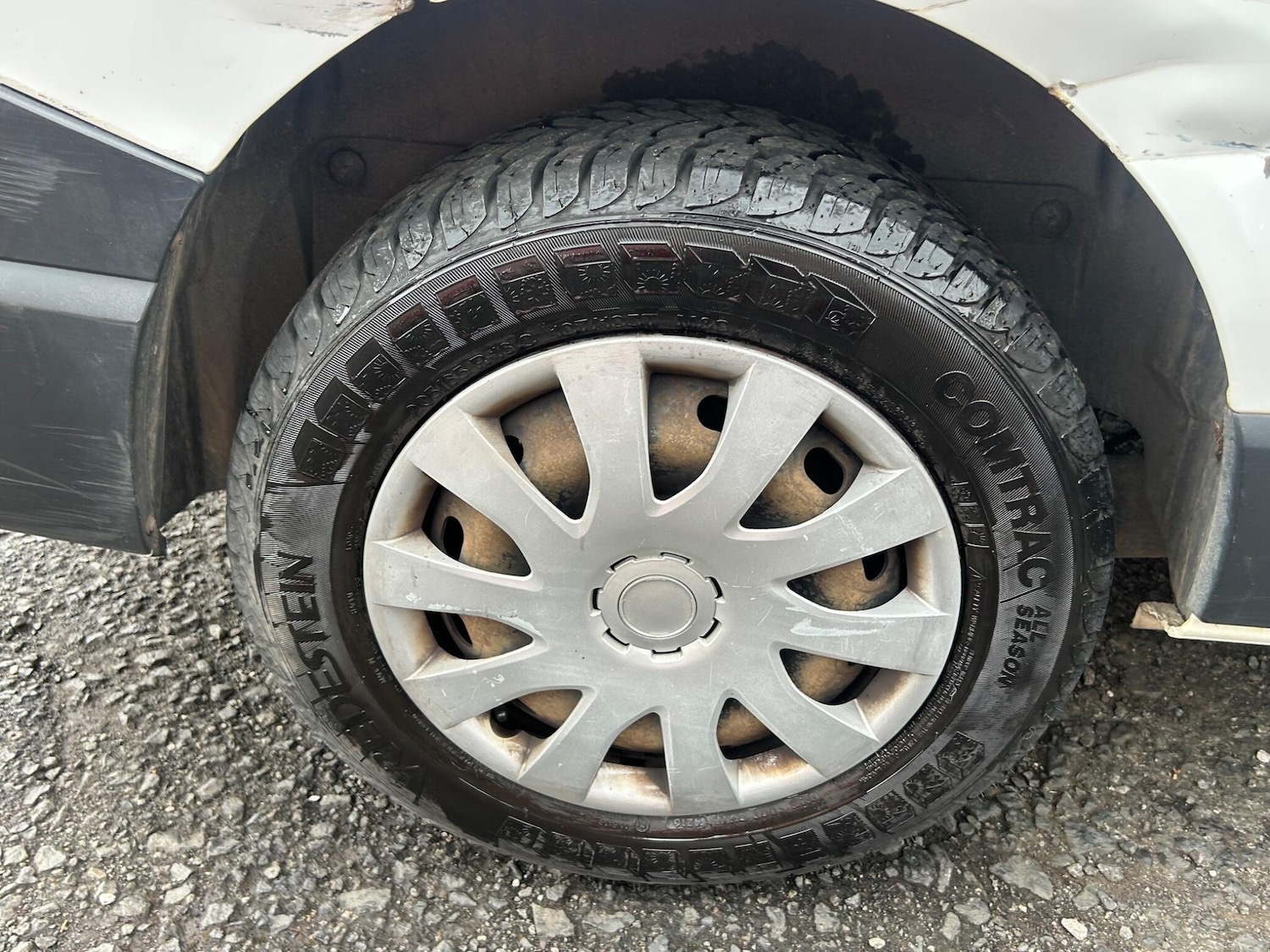 Used Renault Trafic 2016 for sale - 76158914: Photo 15