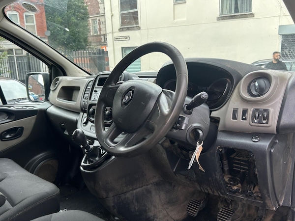 Used Renault Trafic 2016 for sale - 76158914: Photo 16