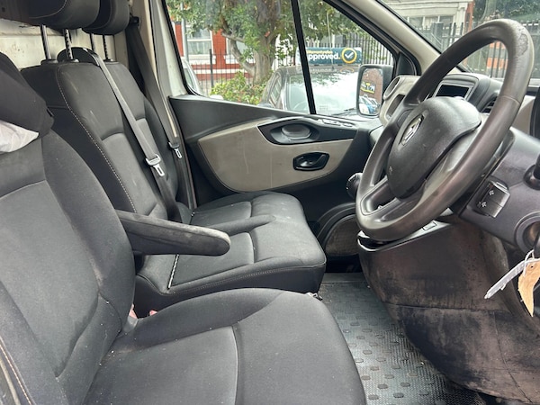 Used Renault Trafic 2016 for sale - 76158914: Photo 17