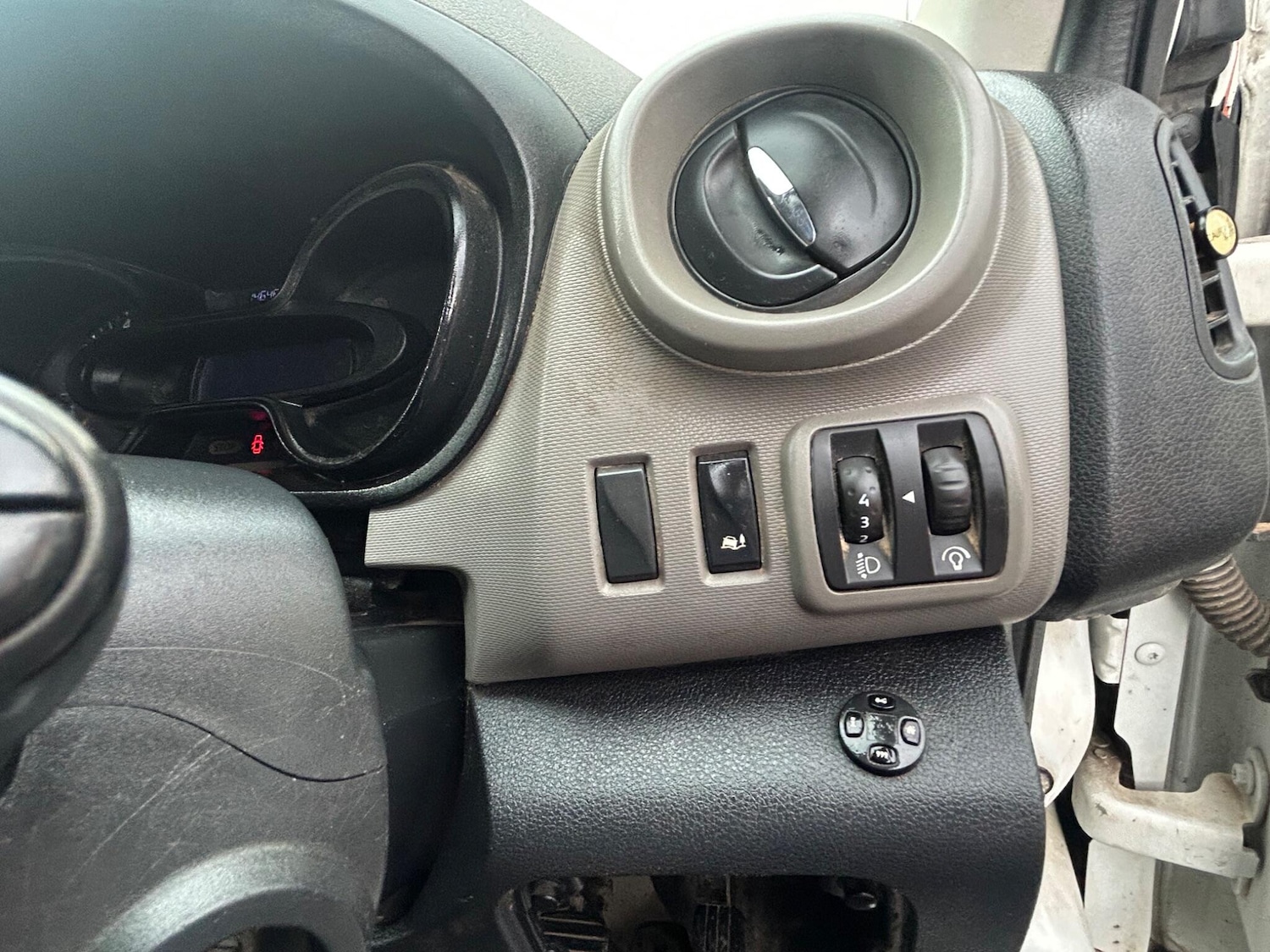 Used Renault Trafic 2016 for sale - 76158914: Photo 23