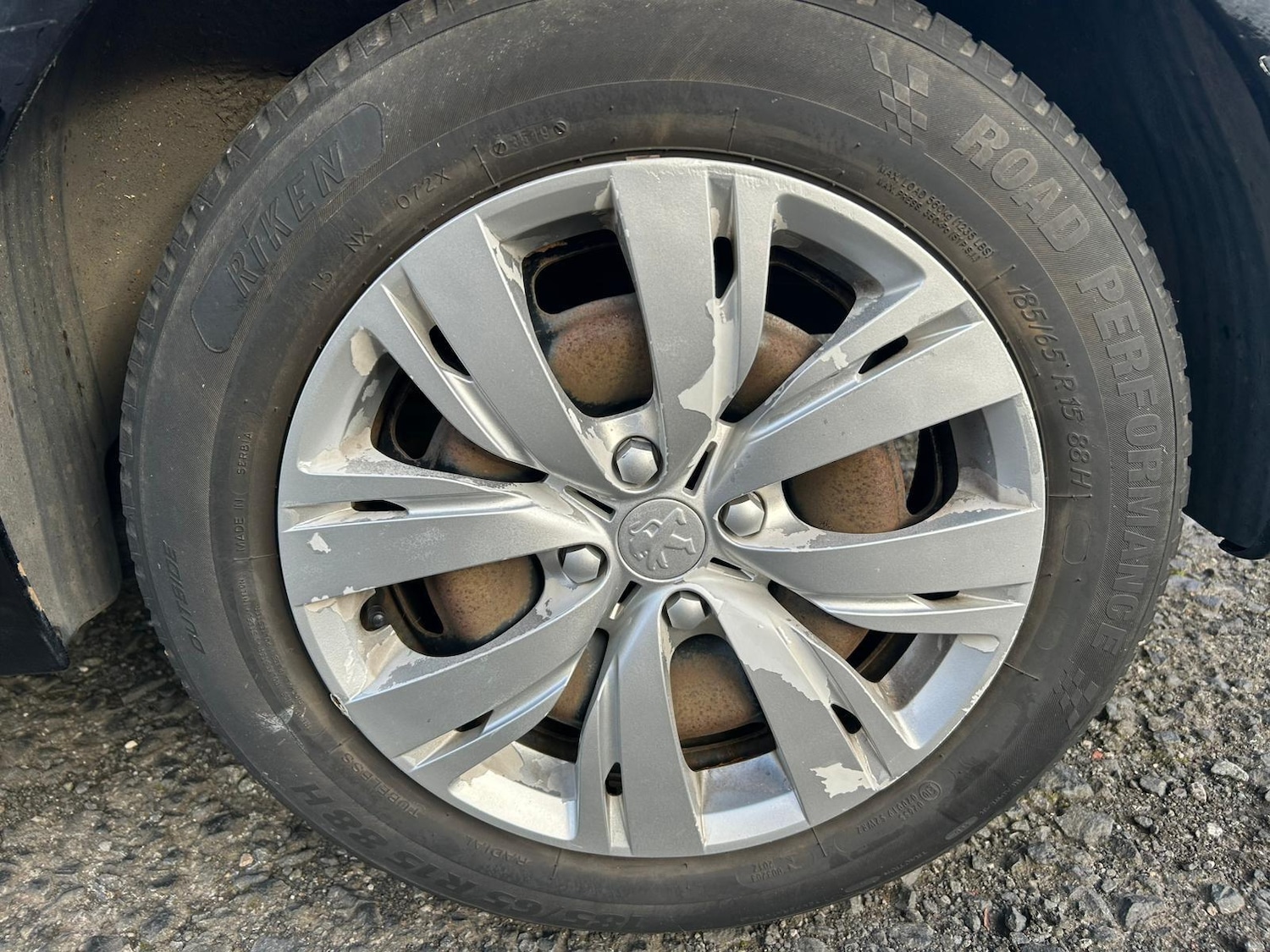 Used Peugeot 208 2013 for sale - 76336215: Photo 18