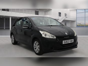 2013 (63) - 1.0 VTi Access+ Euro 5 5dr