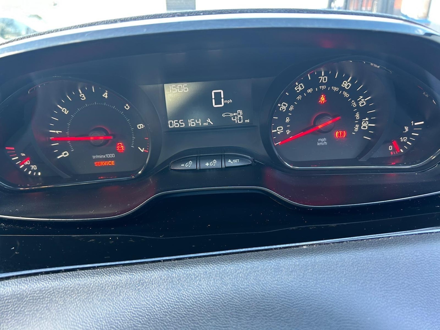 Used Peugeot 208 2013 for sale - 76336215: Photo 26