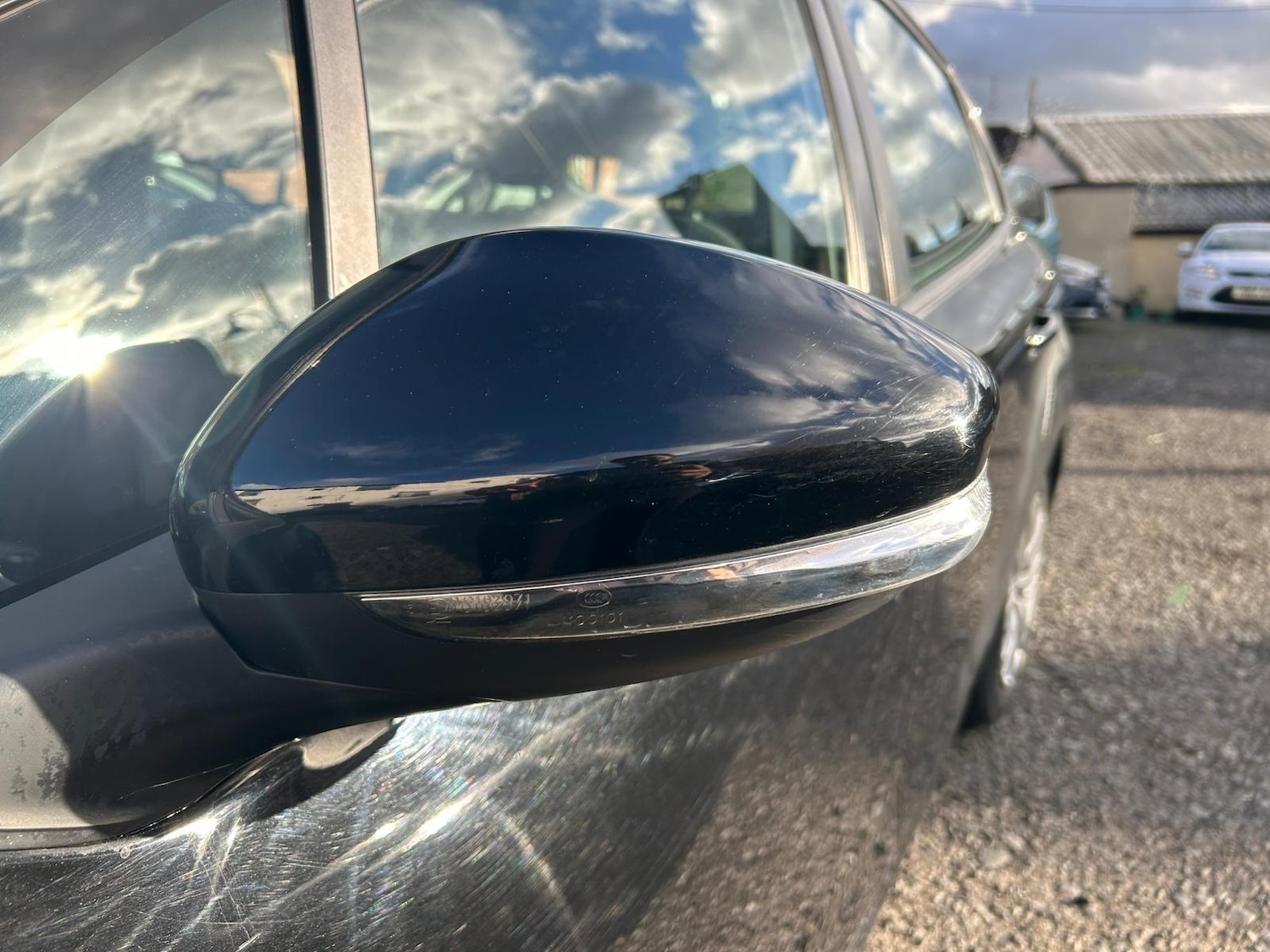 Used Peugeot 208 2013 for sale - 76336215: Photo 27