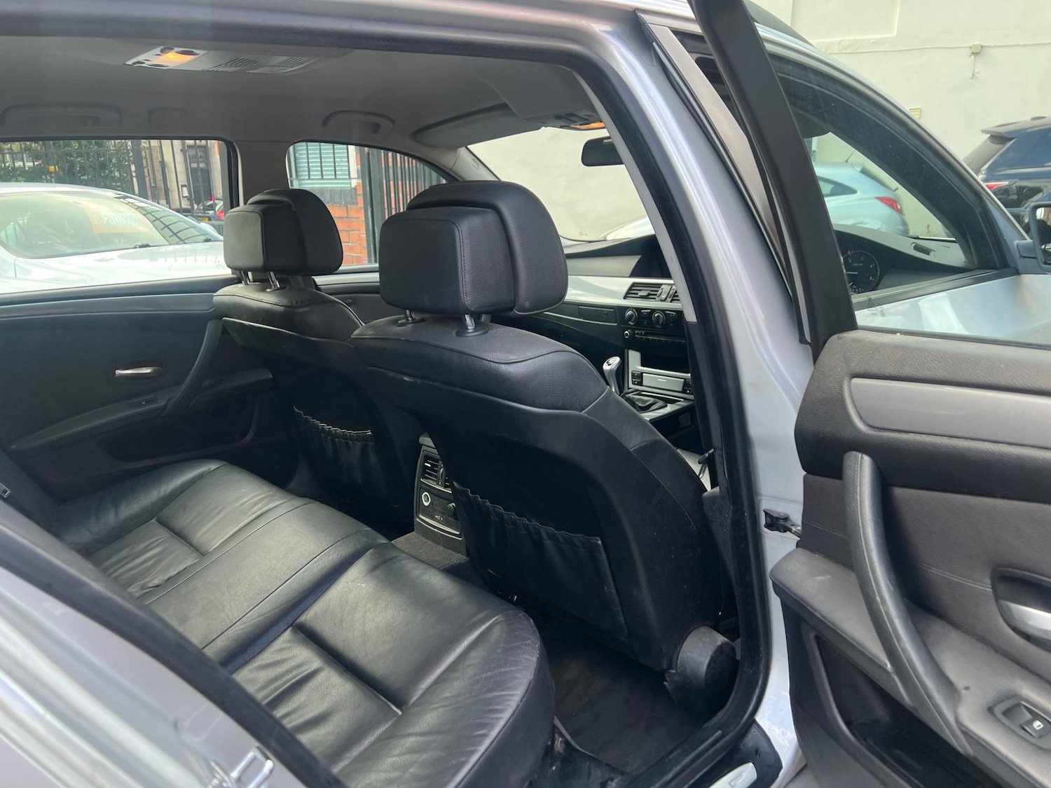 Used BMW 5 Series 2009 for sale - 76953454: Photo 20