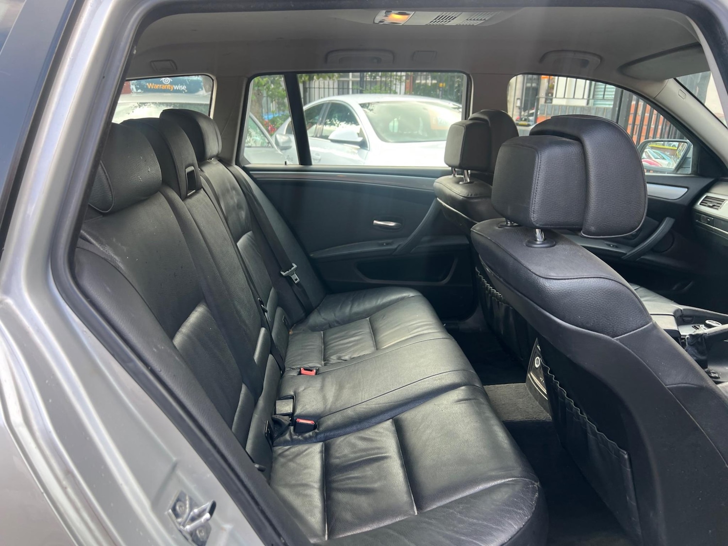 Used BMW 5 Series 2009 for sale - 76953454: Photo 21