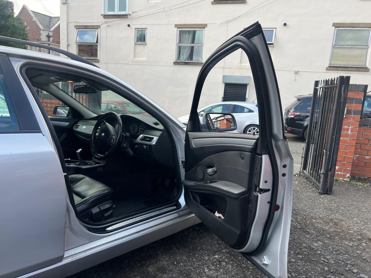 Used BMW 5 Series 2009 for sale - 76953454: Photo 22