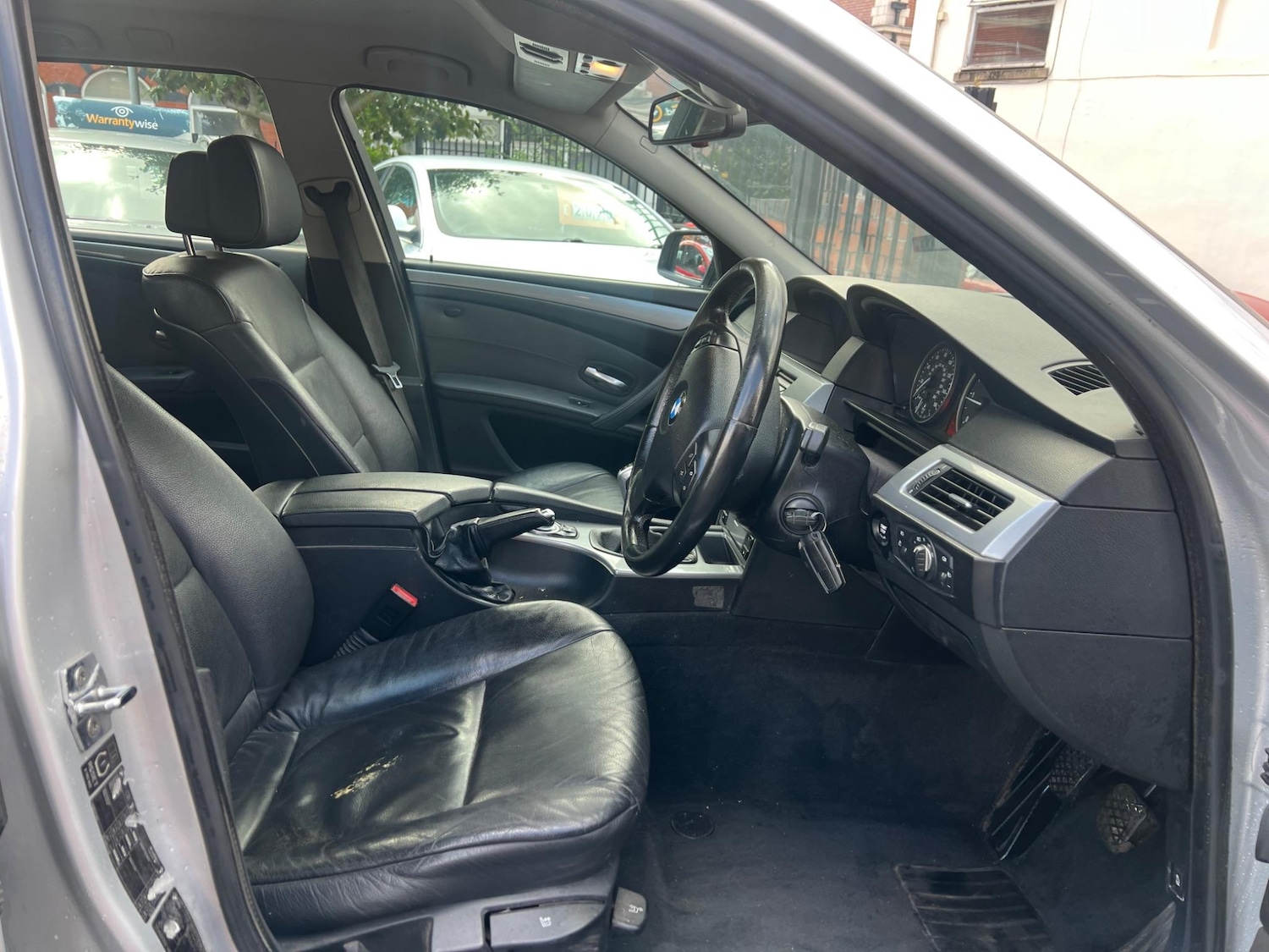 Used BMW 5 Series 2009 for sale - 76953454: Photo 24