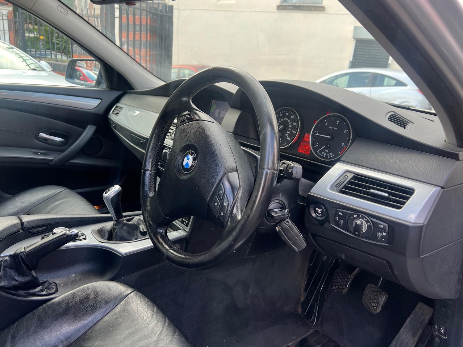 Used BMW 5 Series 2009 for sale - 76953454: Photo 25