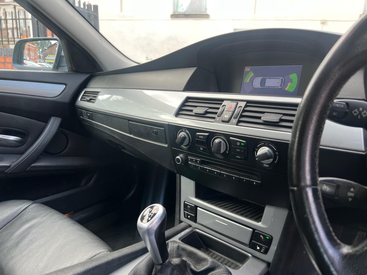 Used BMW 5 Series 2009 for sale - 76953454: Photo 27