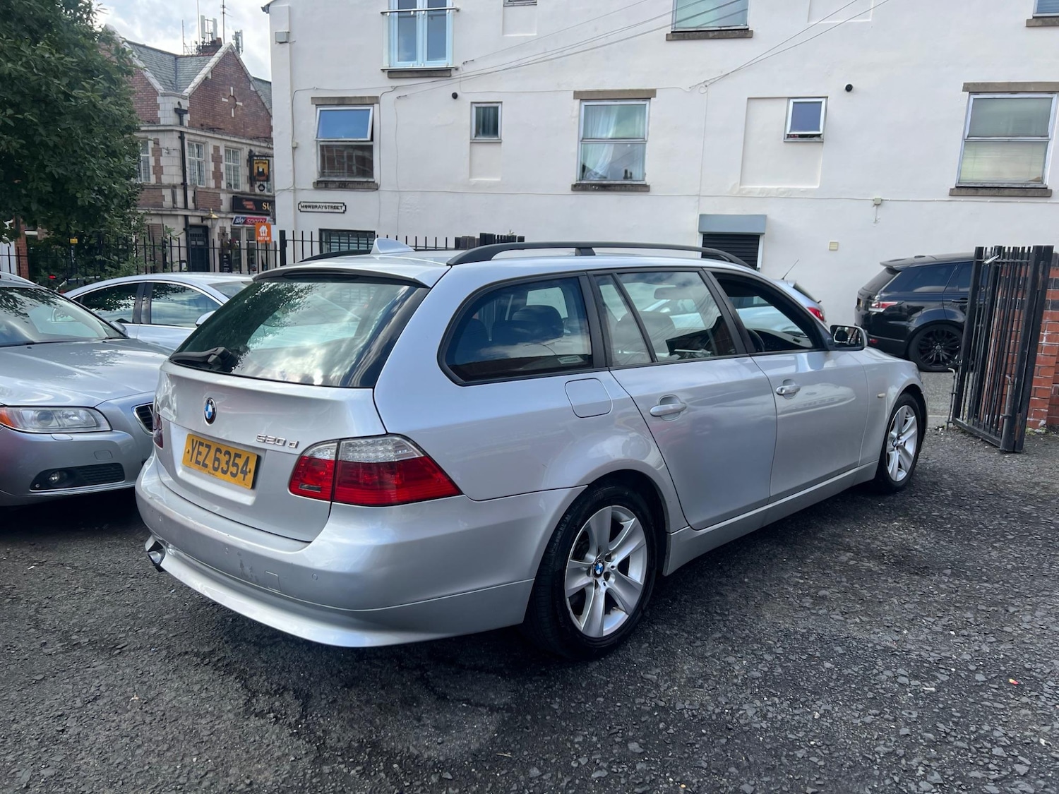 Used BMW 5 Series 2009 for sale - 76953454: Photo 8