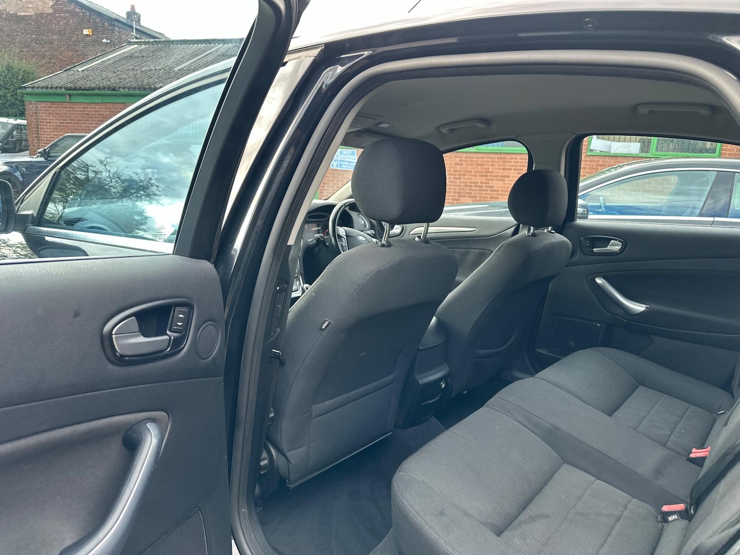 Used Ford Mondeo 2009 for sale - 76398057: Photo 15