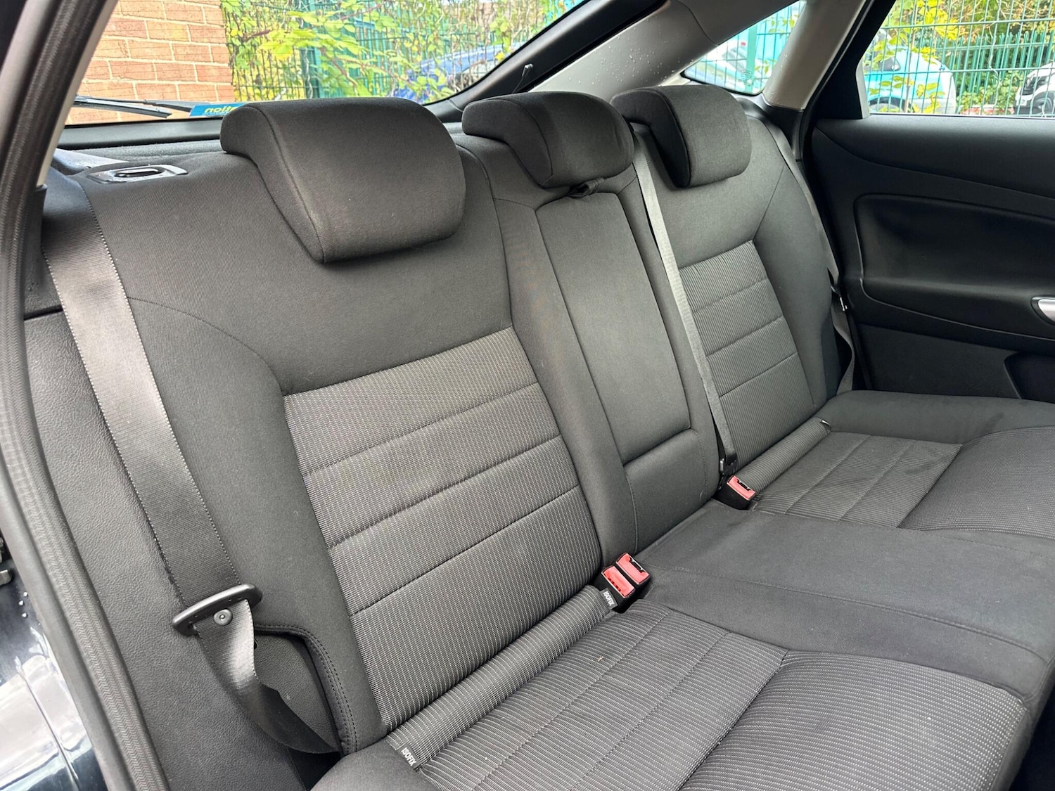 Used Ford Mondeo 2009 for sale - 76398057: Photo 18