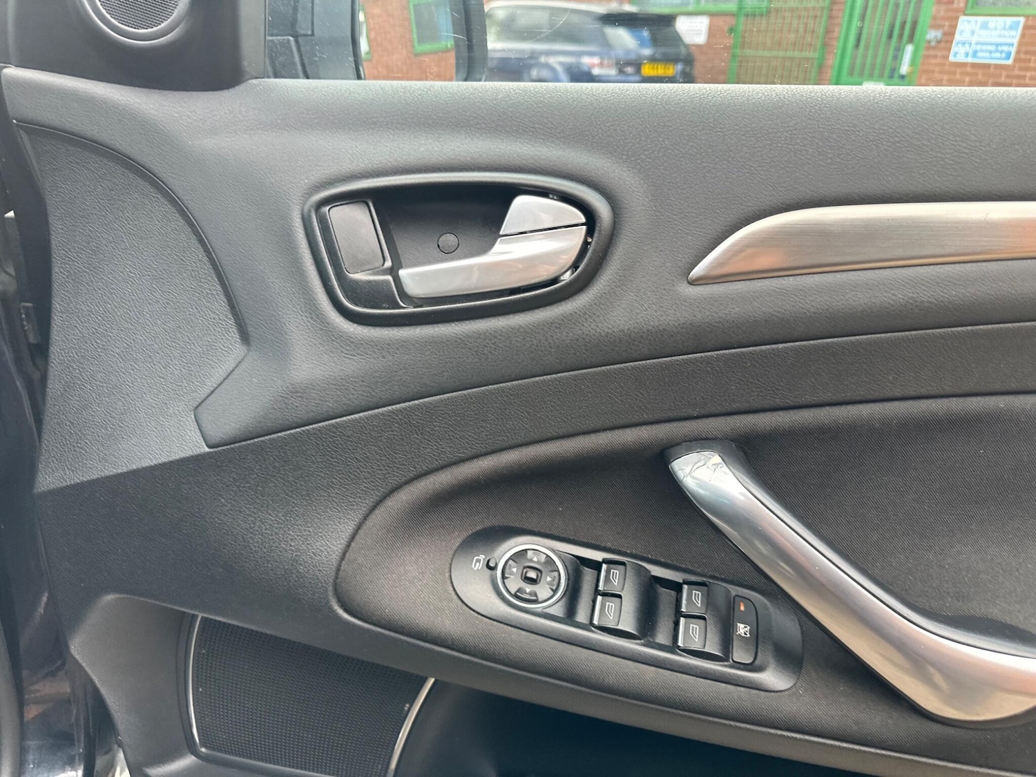 Used Ford Mondeo 2009 for sale - 76398057: Photo 20