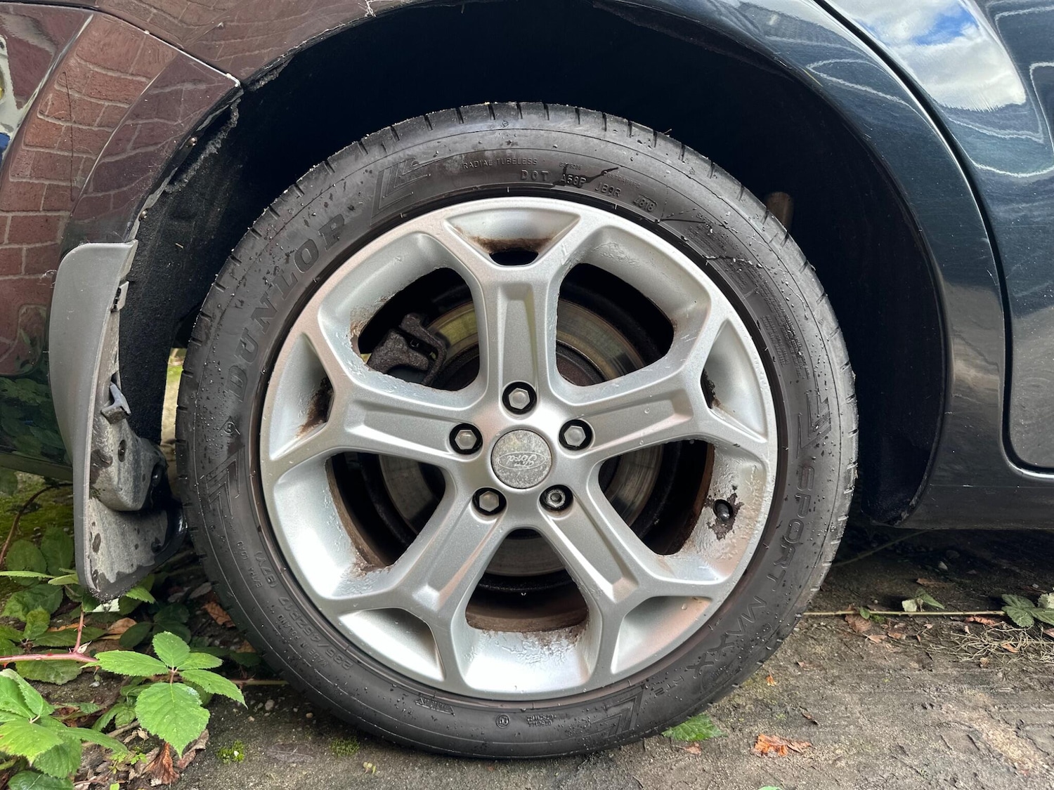 Used Ford Mondeo 2009 for sale - 76398057: Photo 25