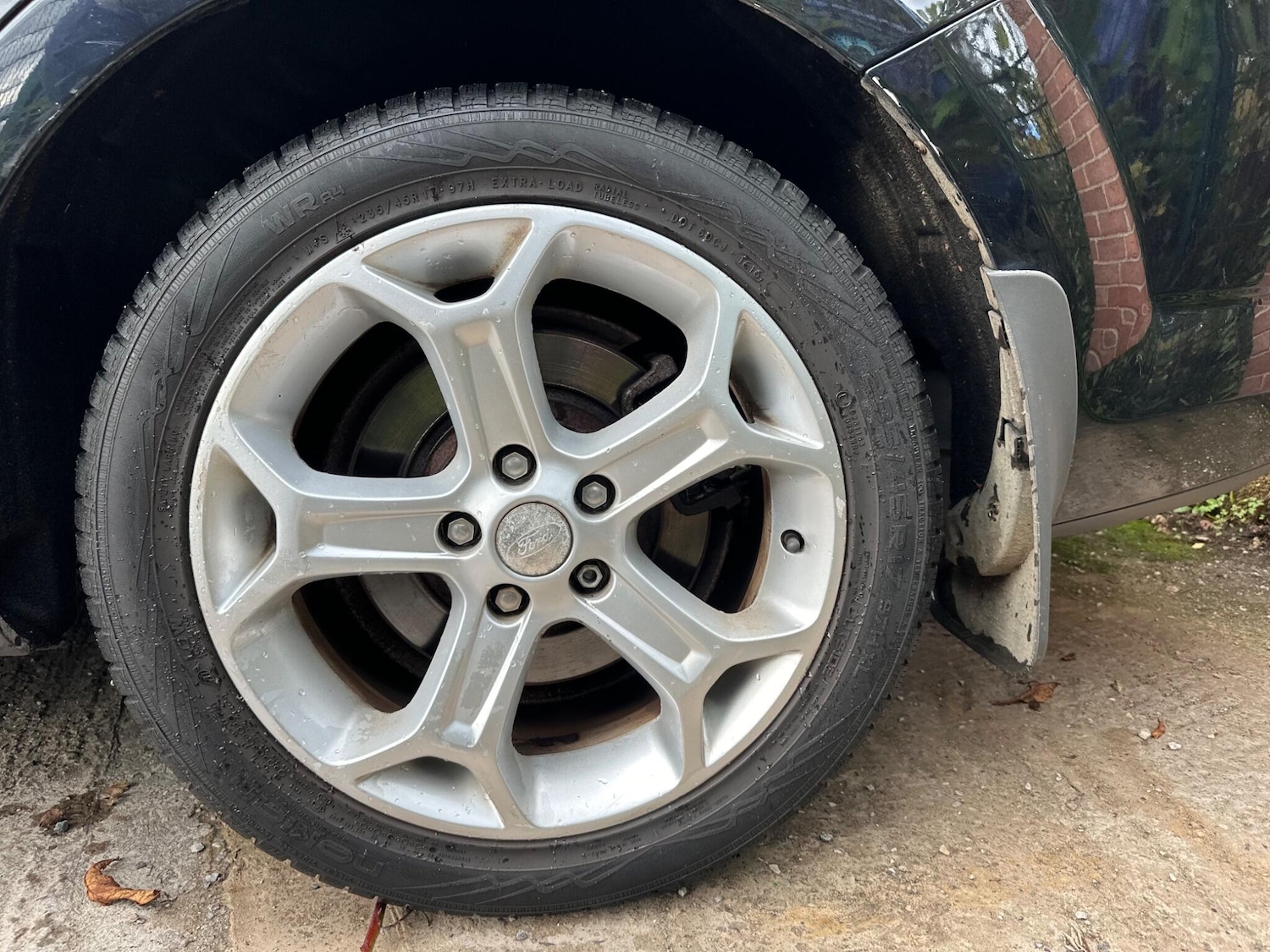 Used Ford Mondeo 2009 for sale - 76398057: Photo 28