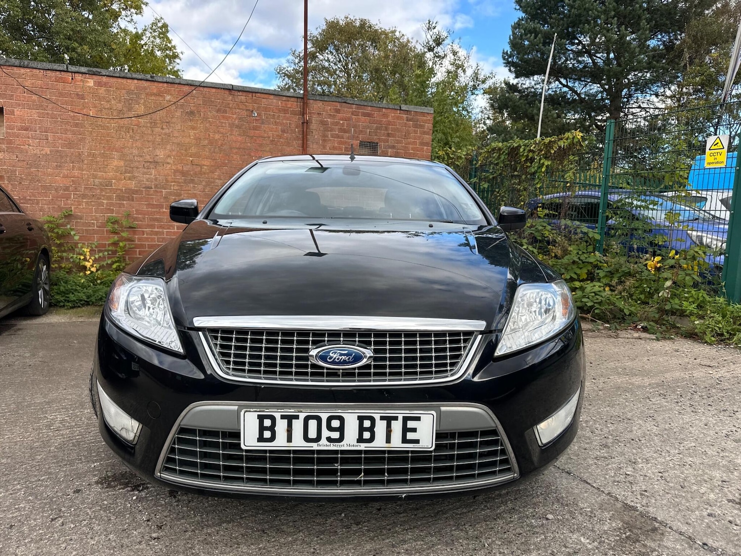 Used Ford Mondeo 2009 for sale - 76398057: Photo 6