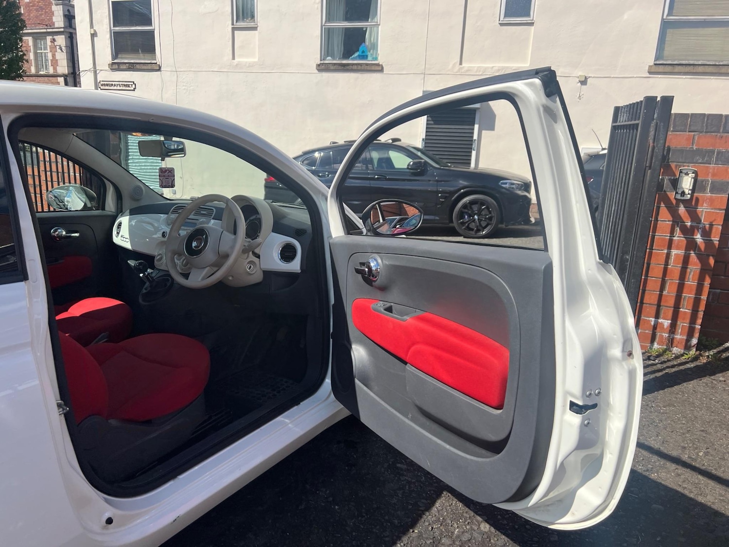 Used Fiat 500 2012 for sale - 76158831: Photo 17