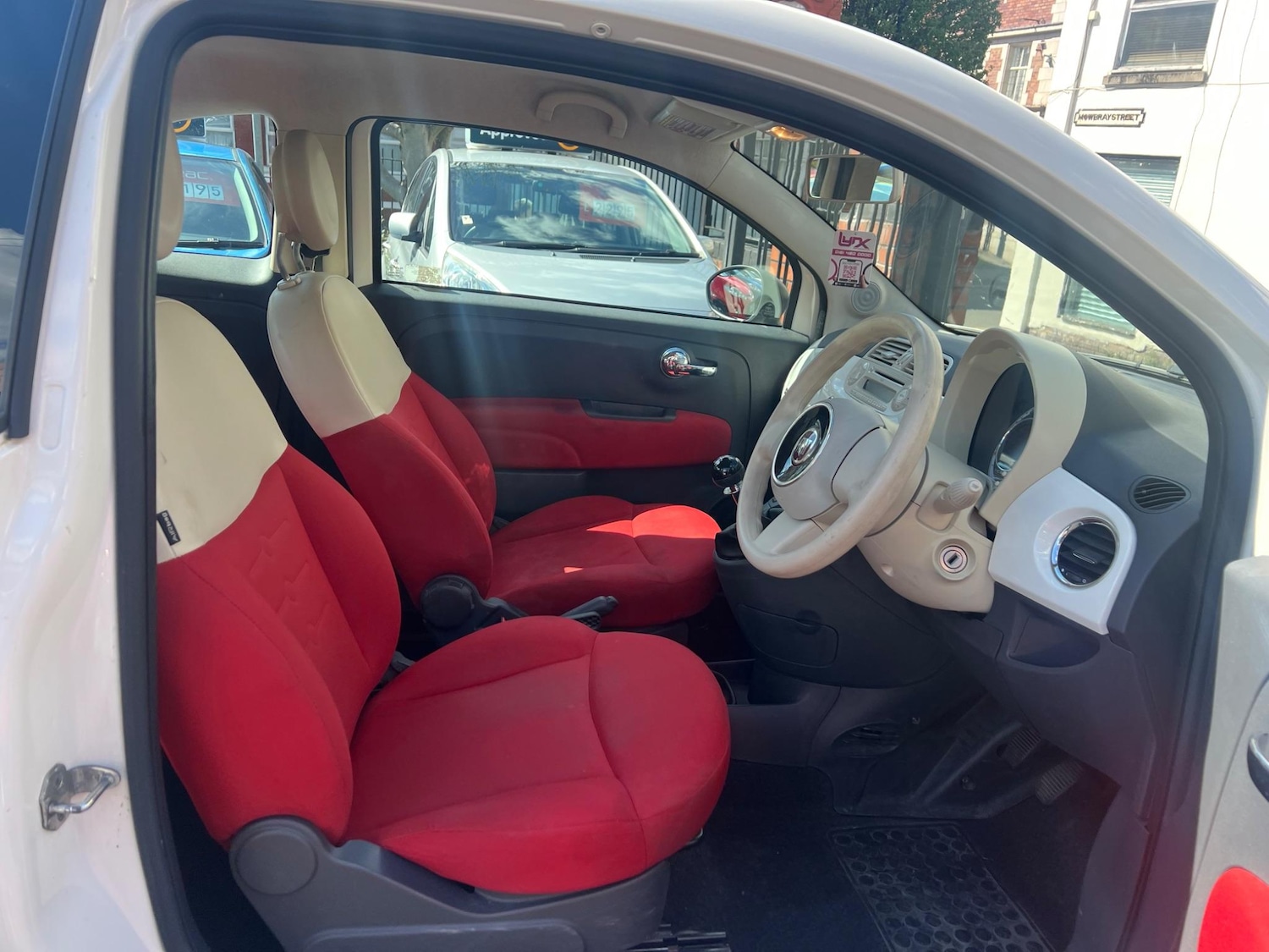 Used Fiat 500 2012 for sale - 76158831: Photo 19