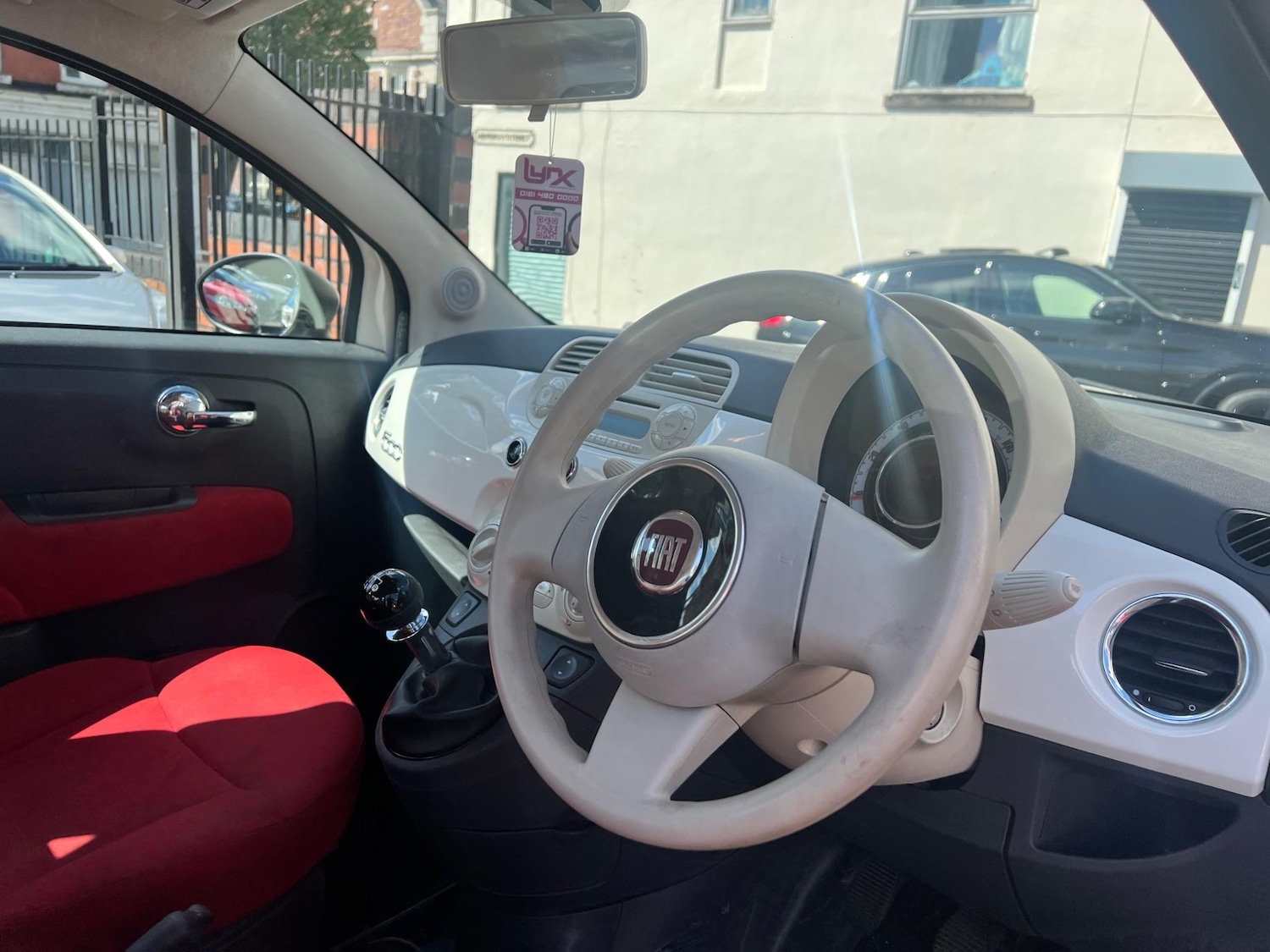 Used Fiat 500 2012 for sale - 76158831: Photo 21