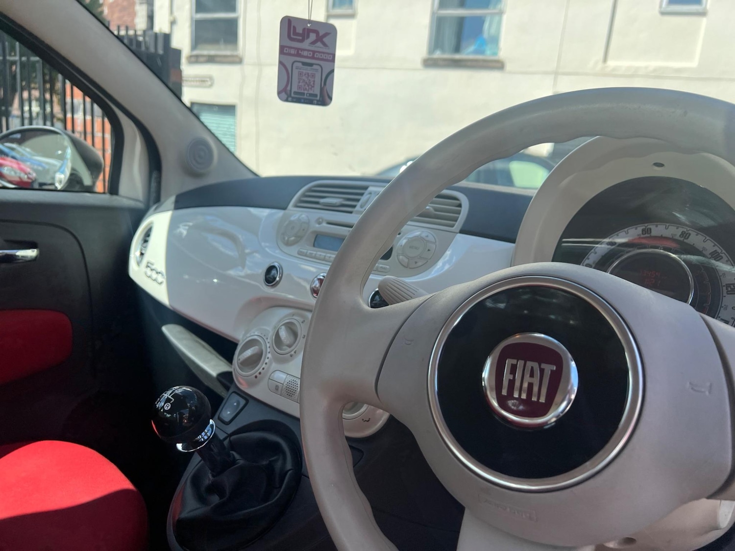 Used Fiat 500 2012 for sale - 76158831: Photo 22