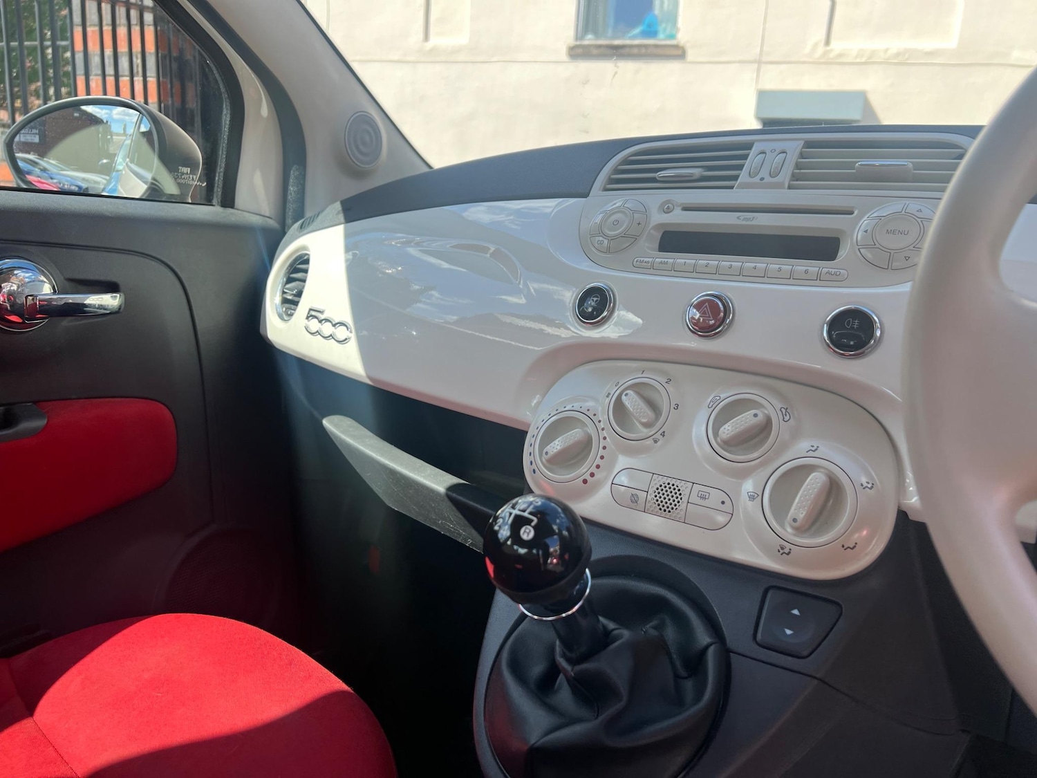 Used Fiat 500 2012 for sale - 76158831: Photo 23