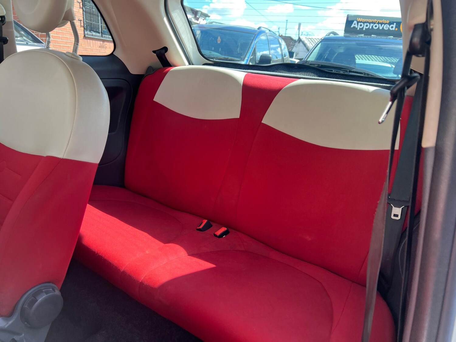 Used Fiat 500 2012 for sale - 76158831: Photo 32