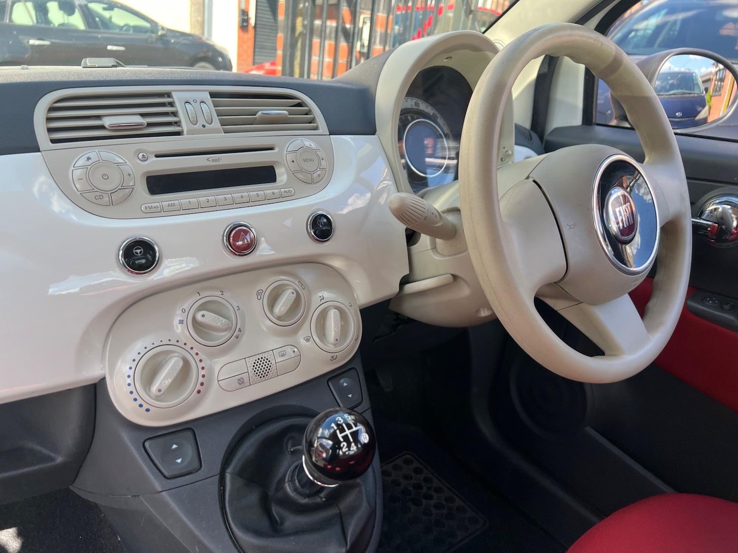 Used Fiat 500 2012 for sale - 76158831: Photo 33