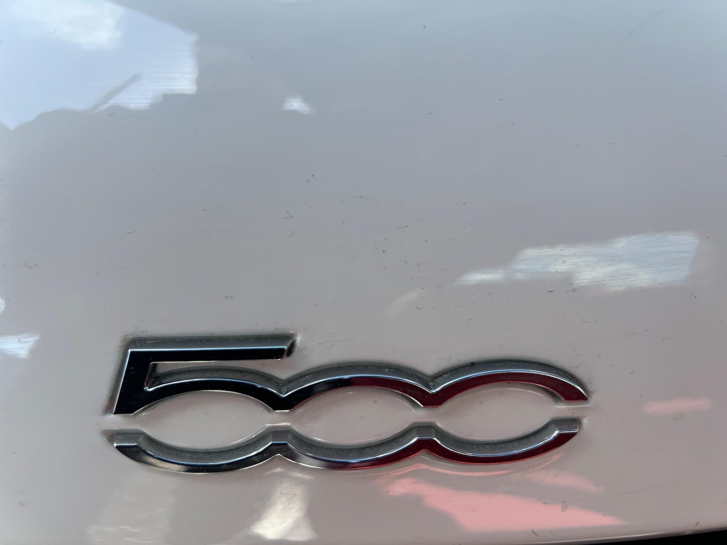 Used Fiat 500 2012 for sale - 76158831: Photo 38