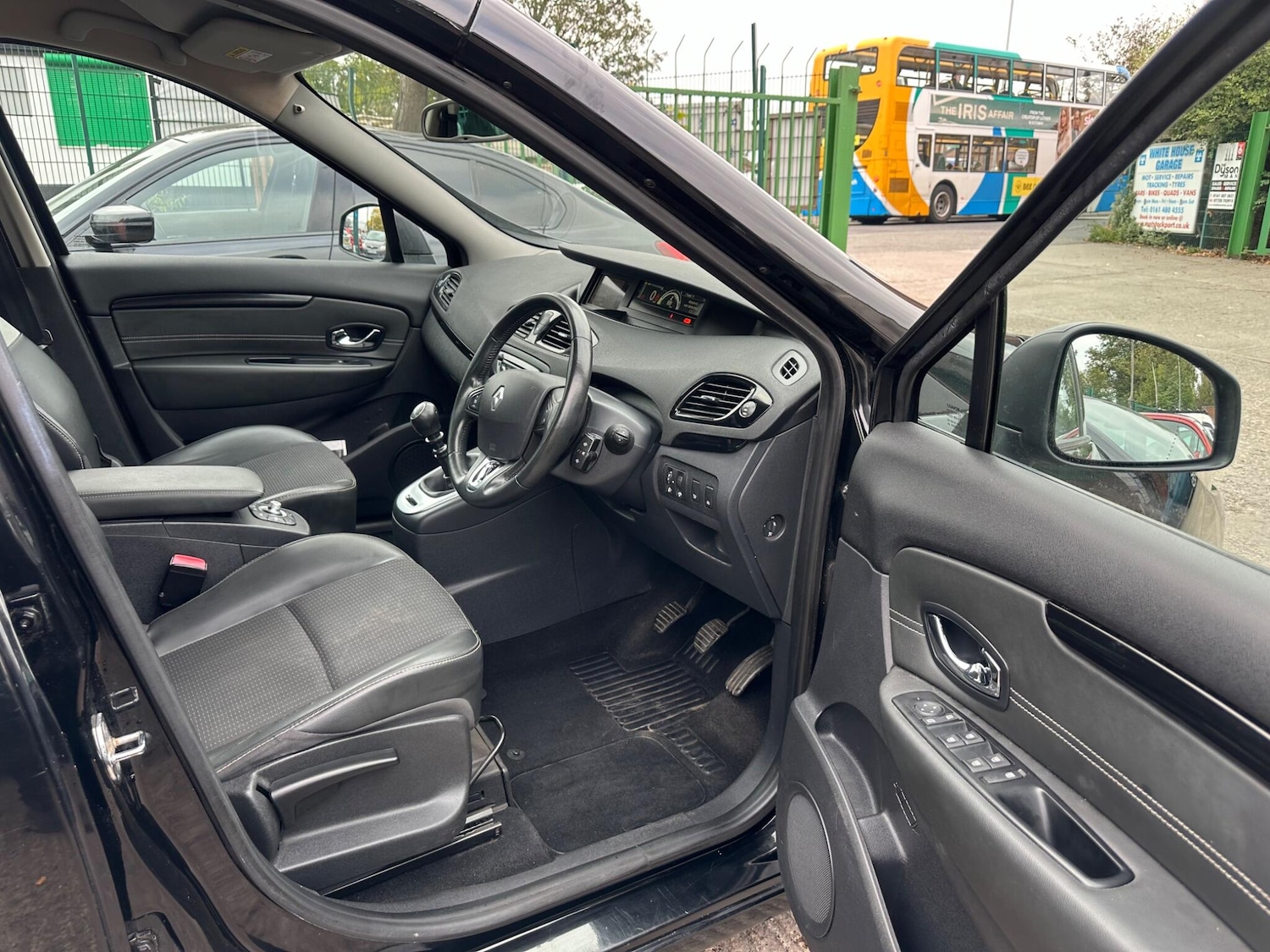 Used Renault Scenic 2015 for sale - 76337491: Photo 16