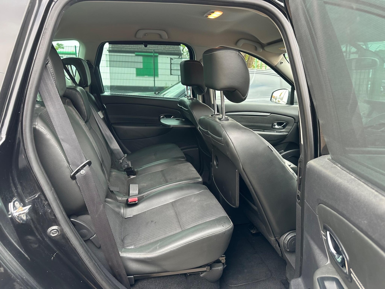 Used Renault Scenic 2015 for sale - 76337491: Photo 17