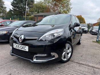2015 (15) - 1.6 dCi ENERGY Dynamique TomTom Euro 5 (s/s) 5dr