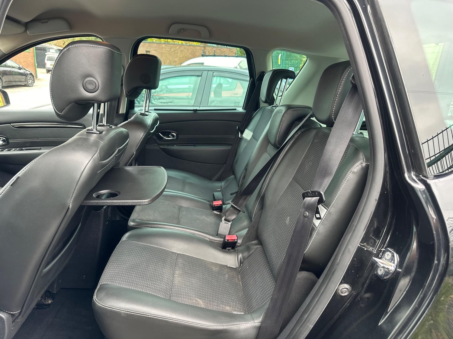 Used Renault Scenic 2015 for sale - 76337491: Photo 22