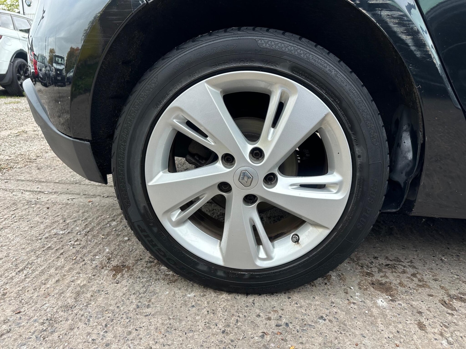 Used Renault Scenic 2015 for sale - 76337491: Photo 34