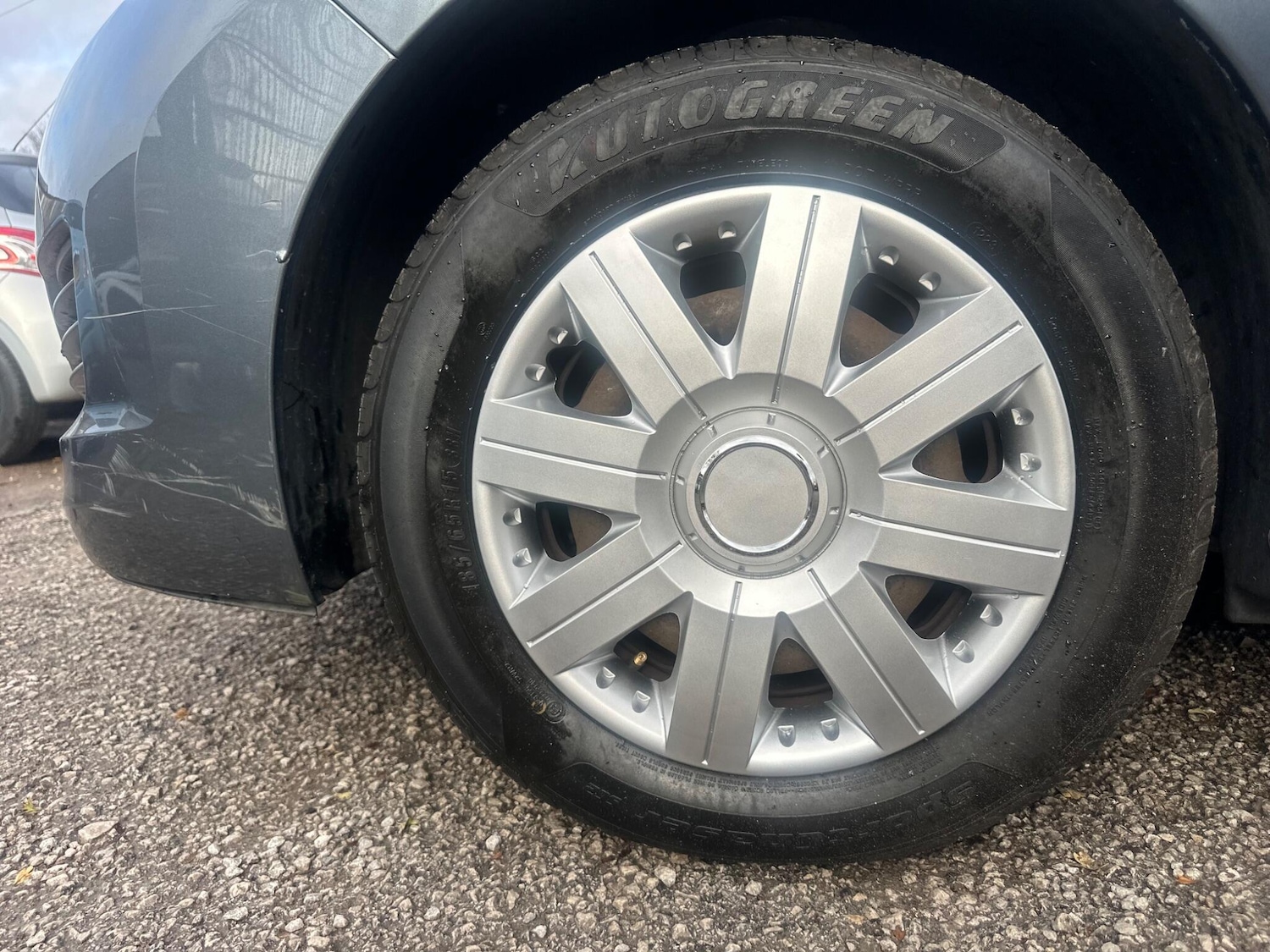 Used Peugeot 207 2010 for sale - 76953536: Photo 11