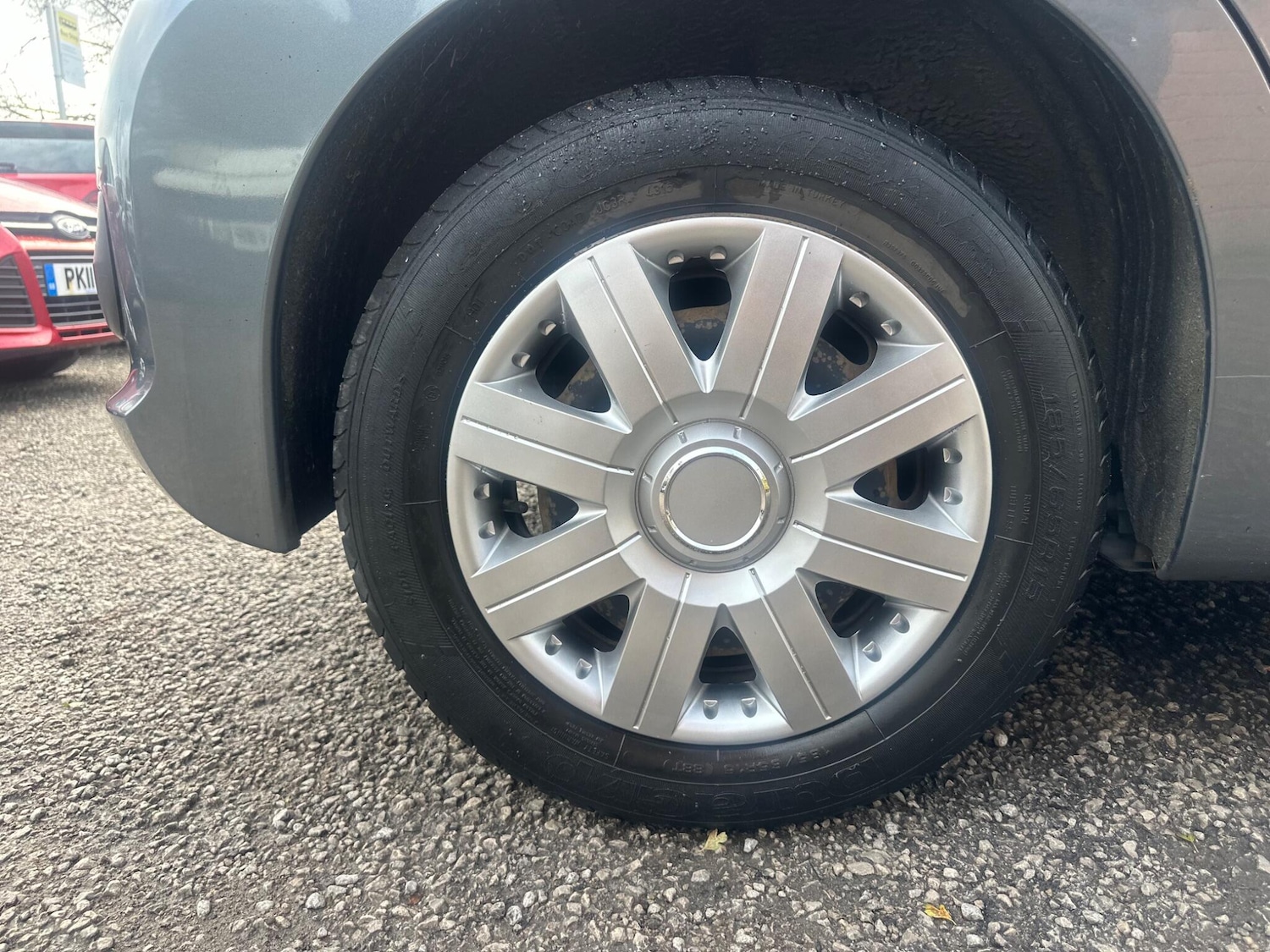 Used Peugeot 207 2010 for sale - 76953536: Photo 13