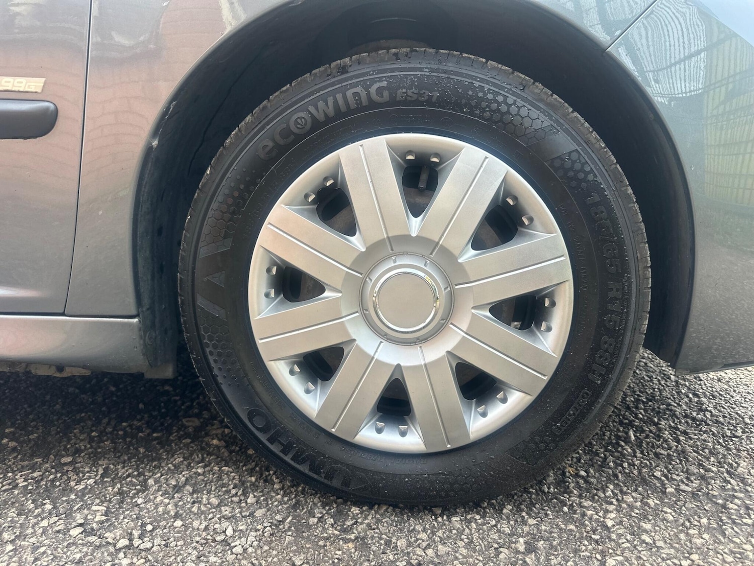 Used Peugeot 207 2010 for sale - 76953536: Photo 14