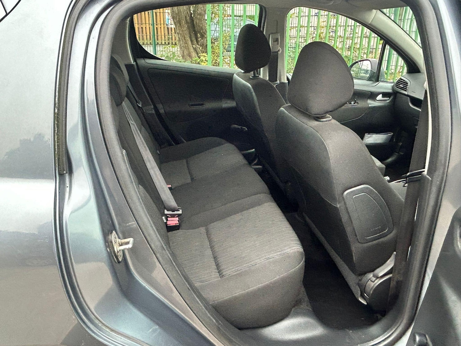 Used Peugeot 207 2010 for sale - 76953536: Photo 20