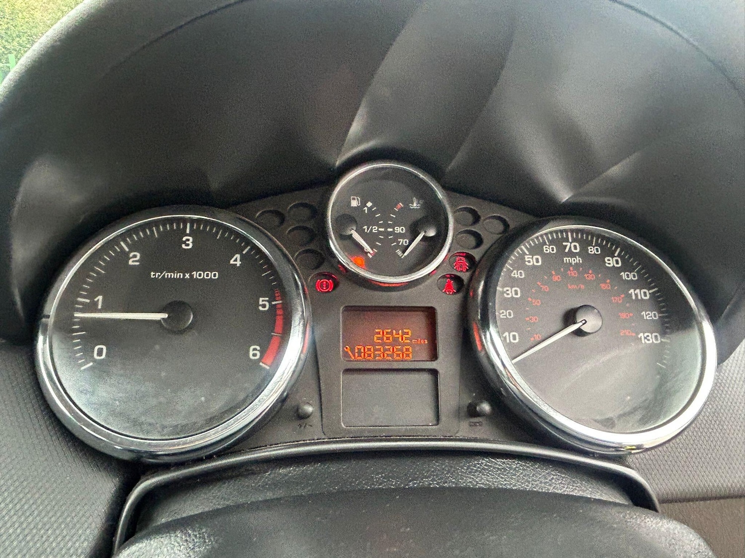 Used Peugeot 207 2010 for sale - 76953536: Photo 24