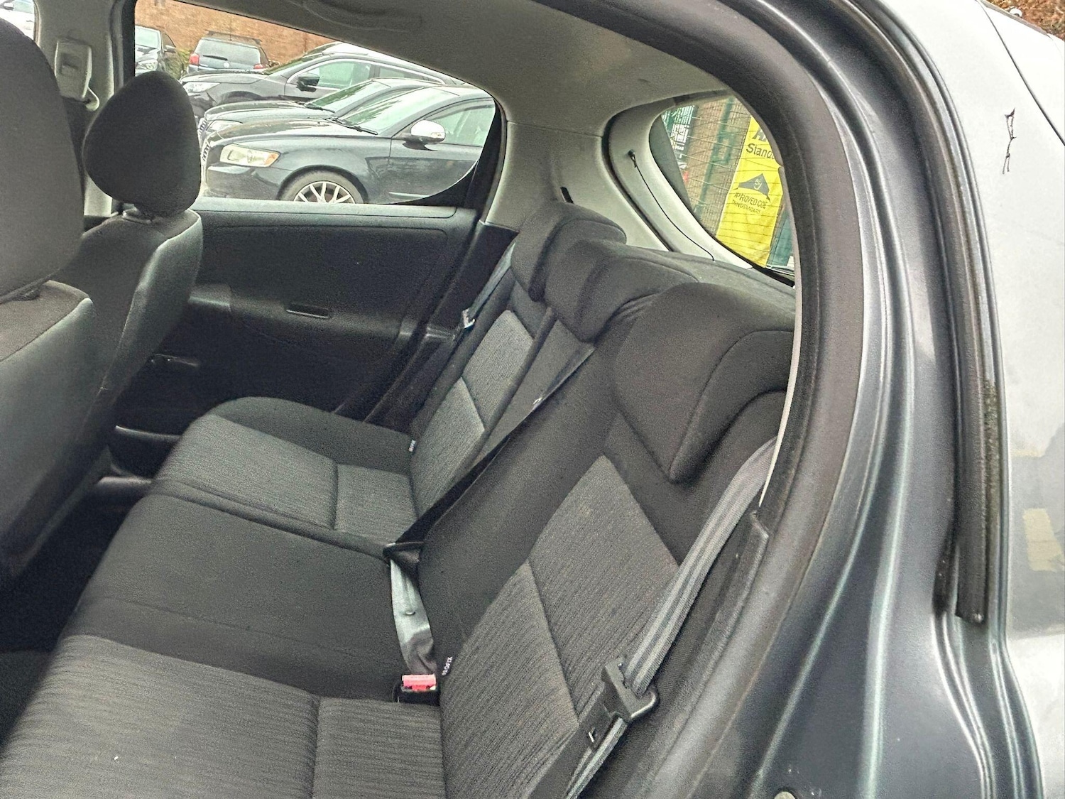 Used Peugeot 207 2010 for sale - 76953536: Photo 27